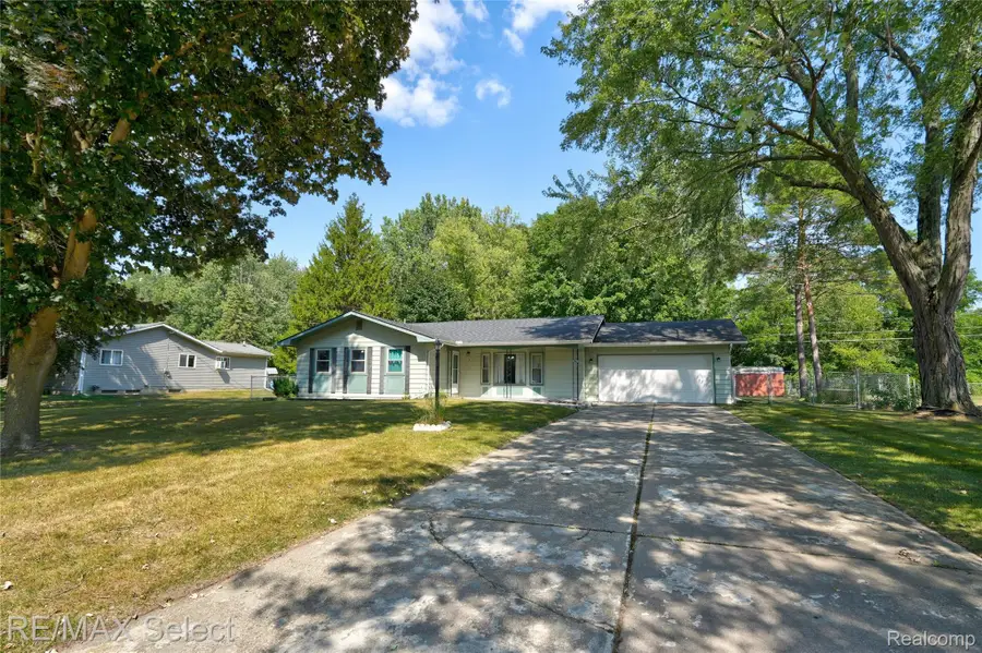 7439 Ironwood Drive, Mundy, MI 48473 - #2