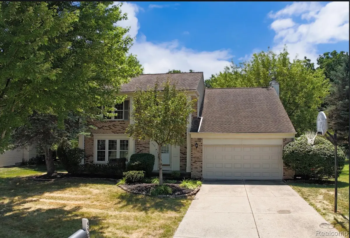 552 Whitney Drive, Rochester Hills, MI 48307 - #1