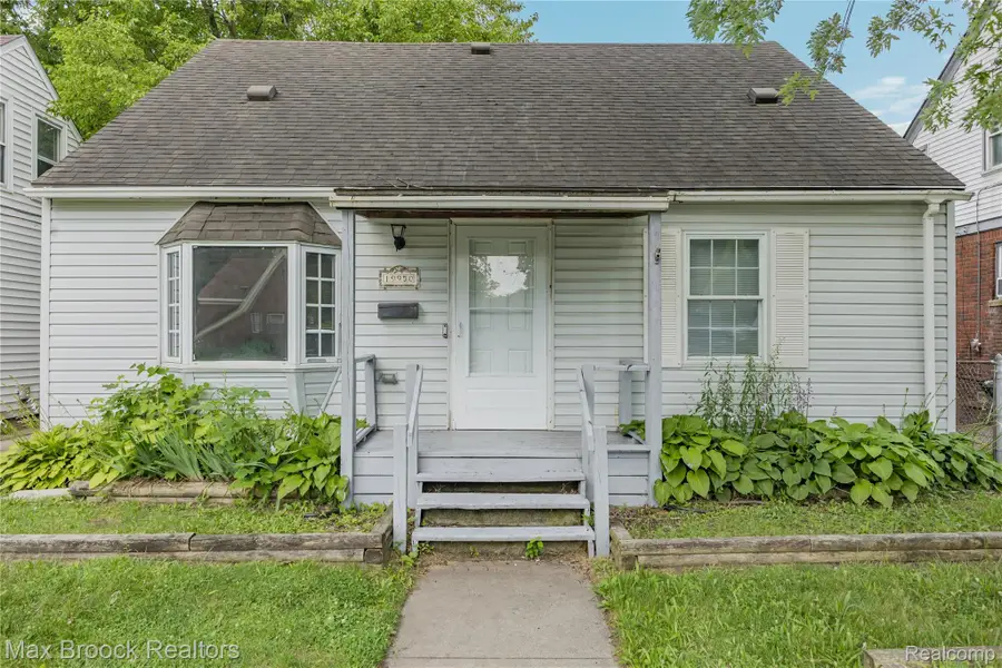 19950 Norborne, Redford, MI 48240 - #2