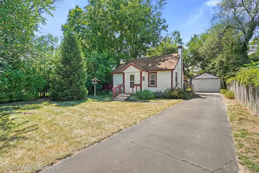 883 Jerome Avenue, Ypsilanti, MI 48198 - #3