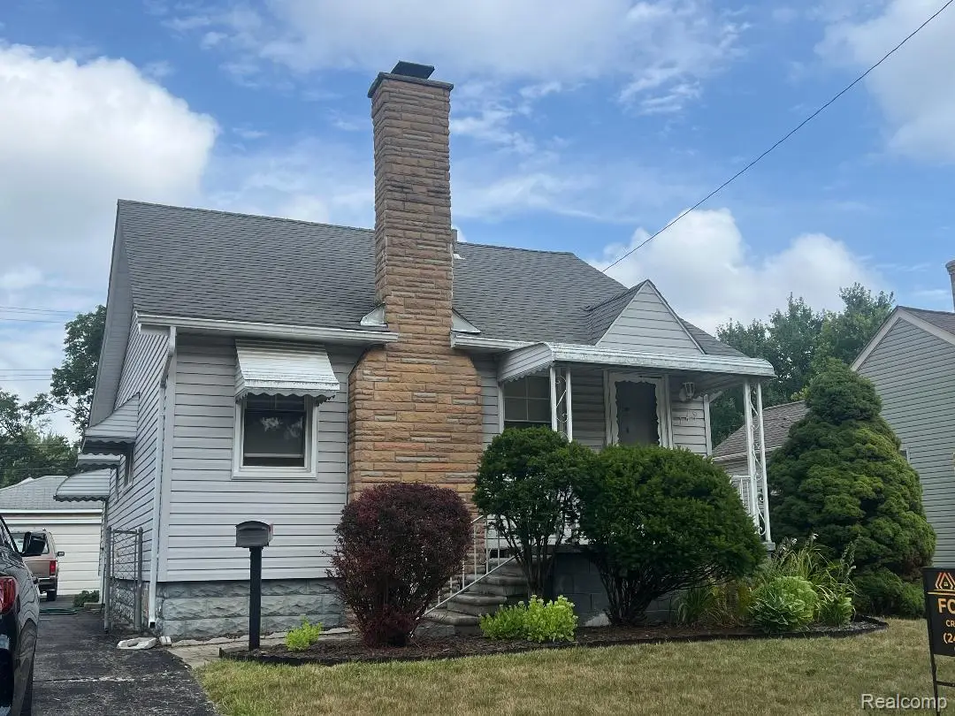 149 Roth Boulevard, Clawson, MI 48017 - #1