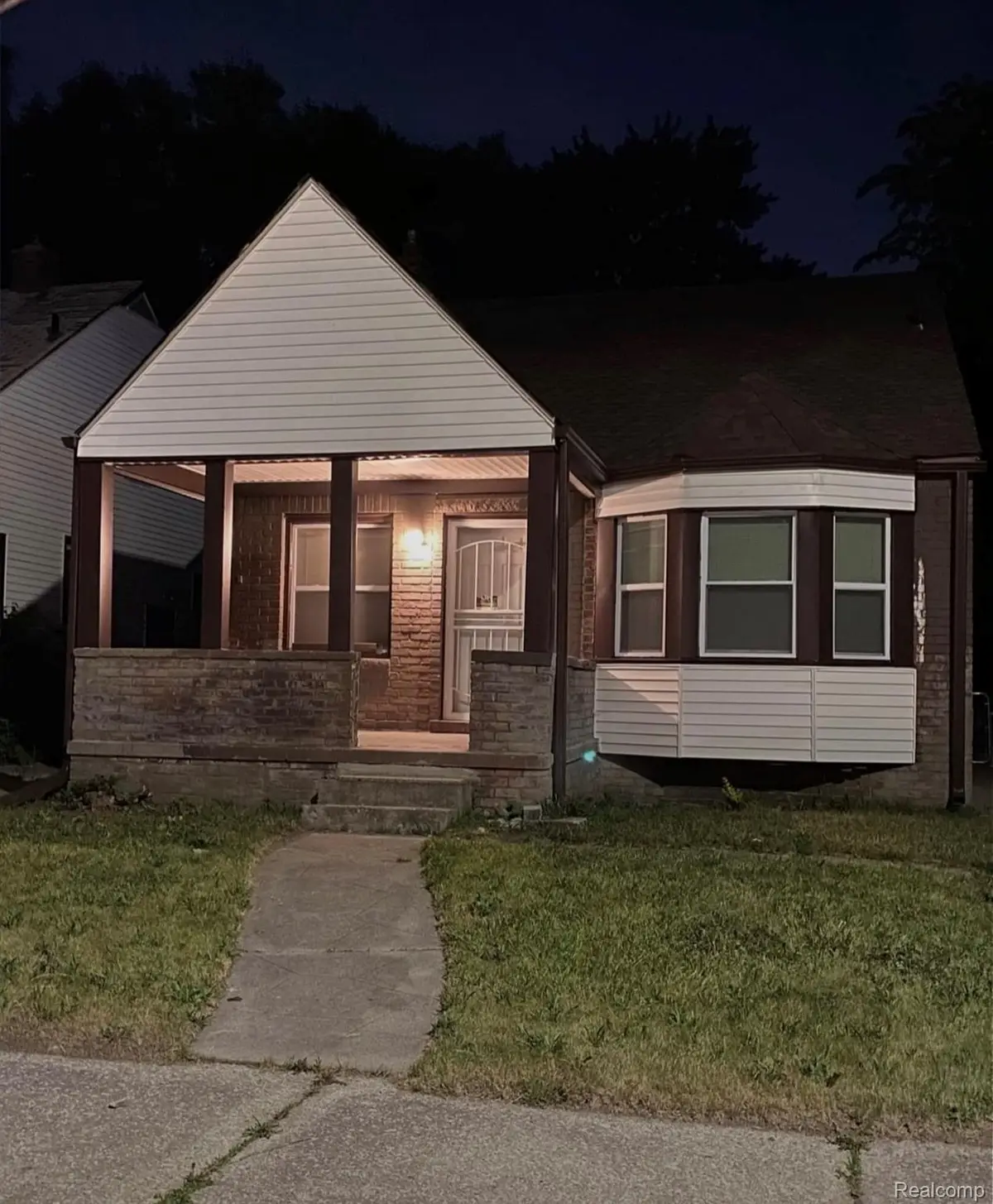 14945 Longview Street, Detroit, MI 48213 - #1