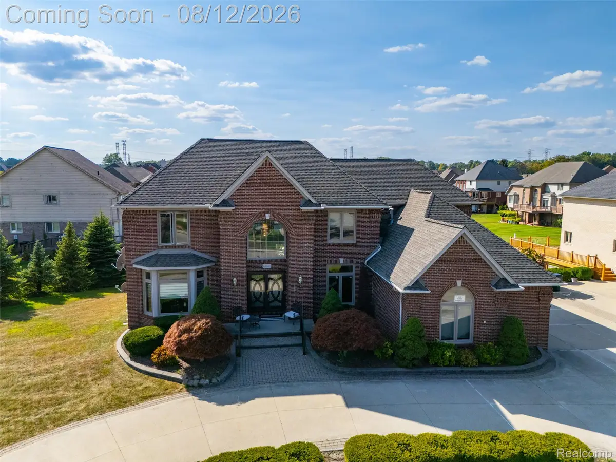 49501 Sandra Drive, Shelby, MI 48315 - #1