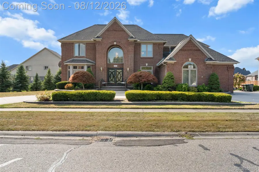 49501 Sandra Drive, Shelby, MI 48315 - #2