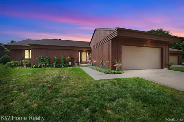 634 Applegate Lane, GrandBlanc, MI 48439