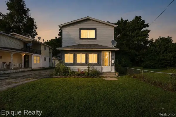 1243 E 1st Street, Monroe, MI 48161