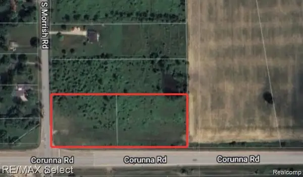 0 Corunna, Flint, MI 48532