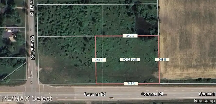 0 Corunna, Flint, MI 48532 - #3