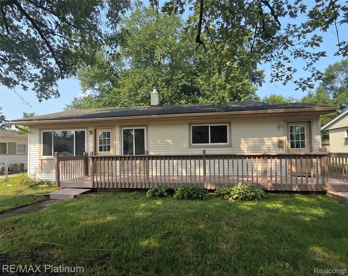 5364 Ethel Street, Brighton, MI 48116 - #1