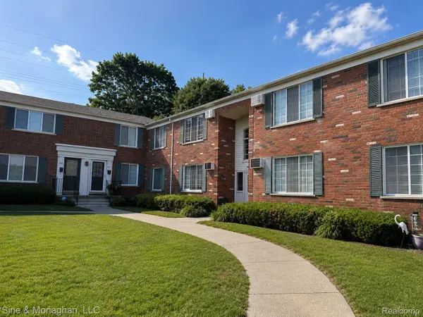 433 Miller Avenue #203, Rochester, MI 48307