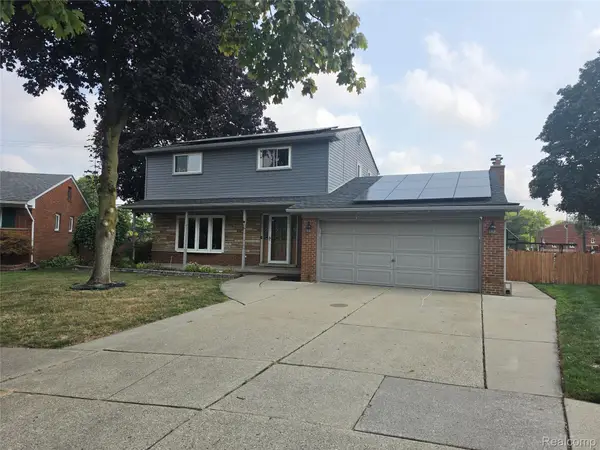 17312 Midway Avenue, AllenPark, MI 48101