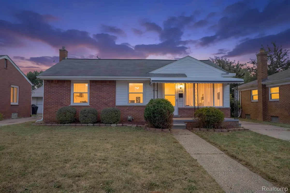 28740 Edward Street, Roseville, MI 48066 - #1