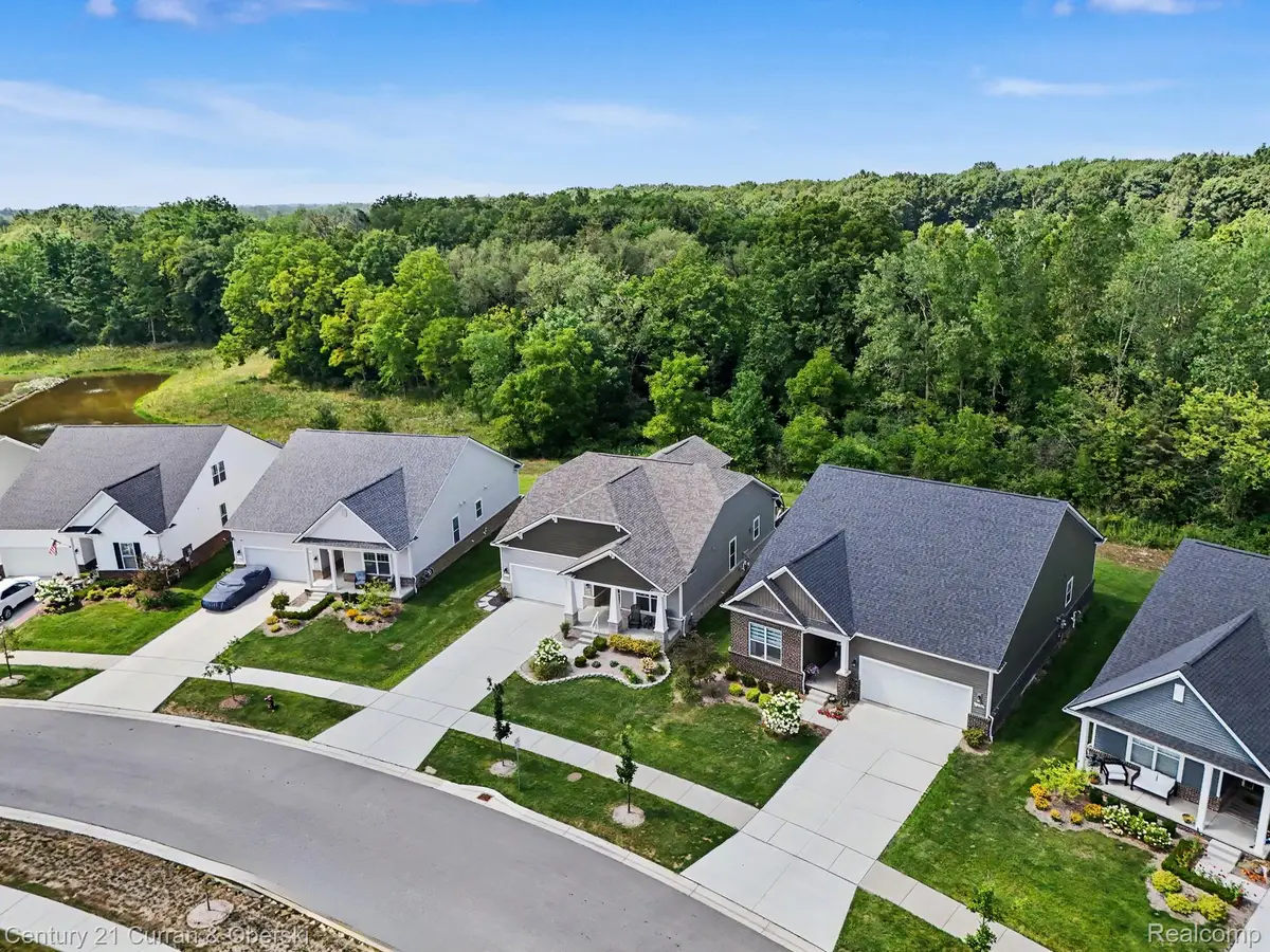 3631 Park Creek Lane #50, Canton, MI 48188 - #1