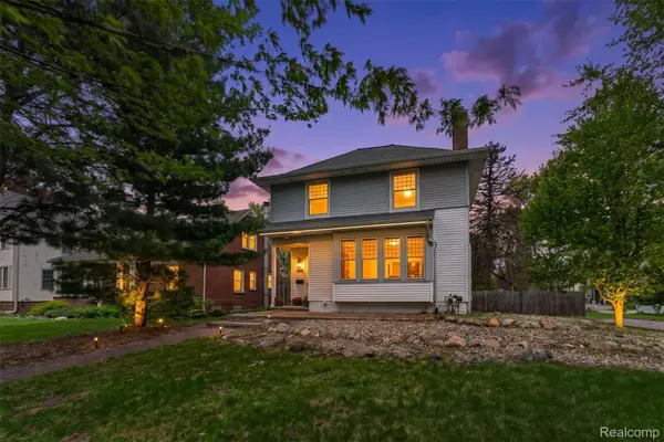 529 E Lincoln Avenue, RoyalOak, MI 48067