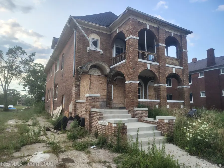 3330 Tuxedo Street, Detroit, MI 48206 - #2