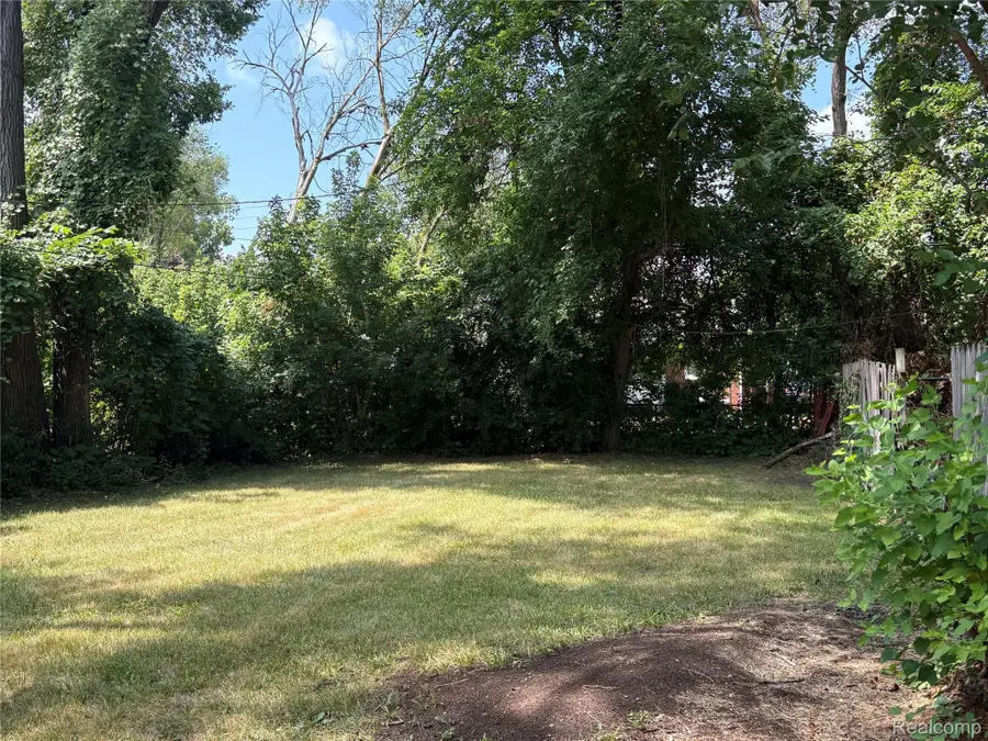 19937 Stansbury Street, Detroit, MI 48235 - #2