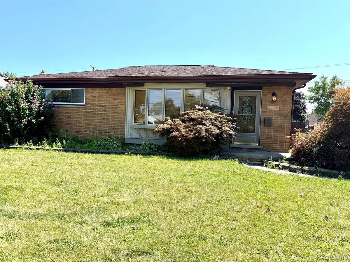 13093 Edison Street, Southgate, MI 48195 - #1