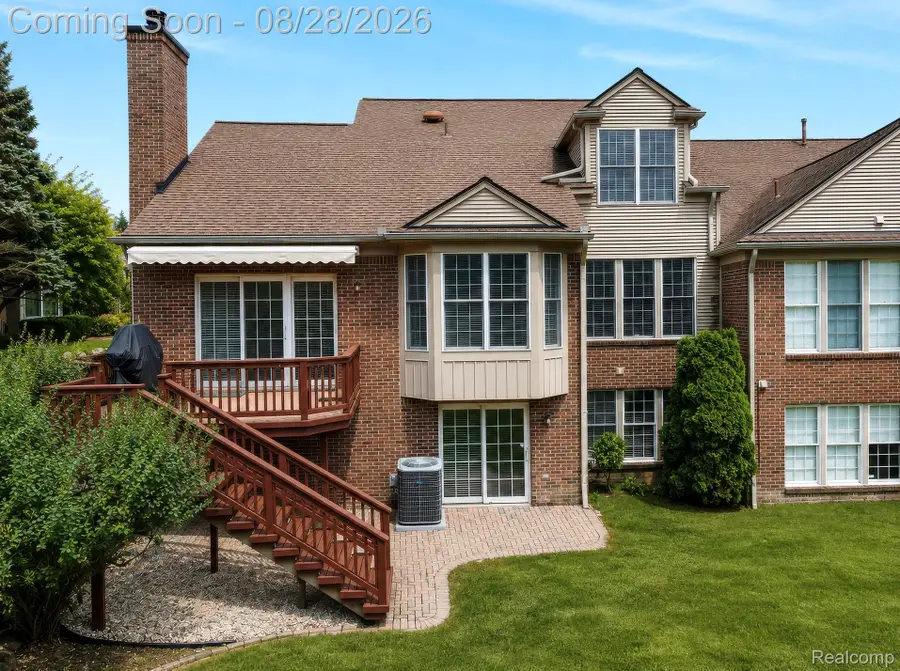 1627 Boulder Court, Rochester, MI 48306 - #2