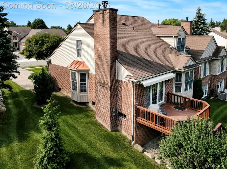 1627 Boulder Court, Rochester, MI 48306 - #3