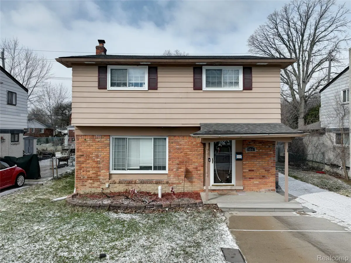 29841 Everett Street, Southfield, MI 48076 - #1