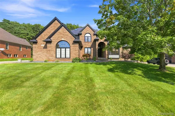 4509 Peppermill Lane, LakeOrion, MI 48359