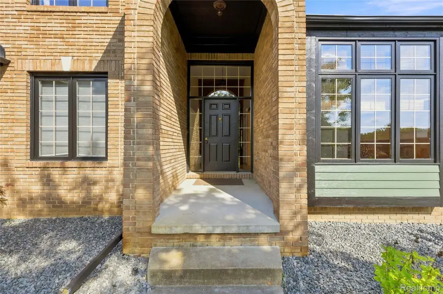 4509 Peppermill Lane, Lake Orion, MI 48359 - #3
