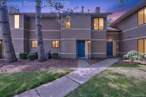 175 Briarcrest Drive #102, AnnArbor, MI 48104