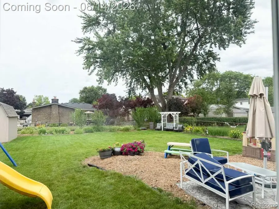 44235 Craftsbury Court, Canton, MI 48187 - #3