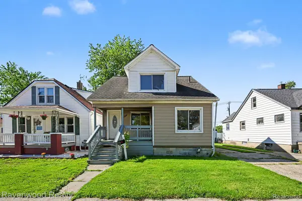 7528 Hudson Avenue, Warren, MI 48091