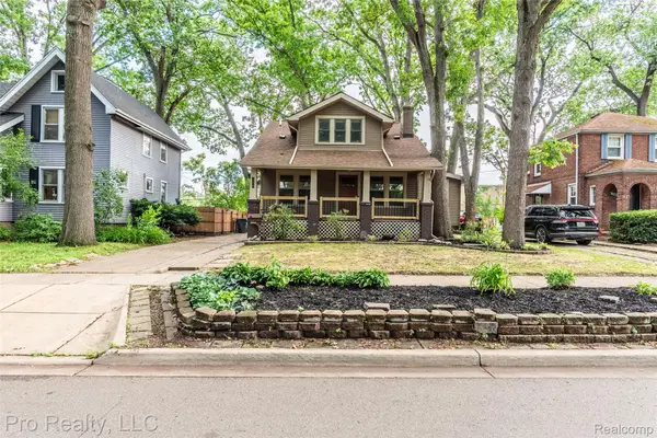 735 Withington Street, Ferndale, MI 48220