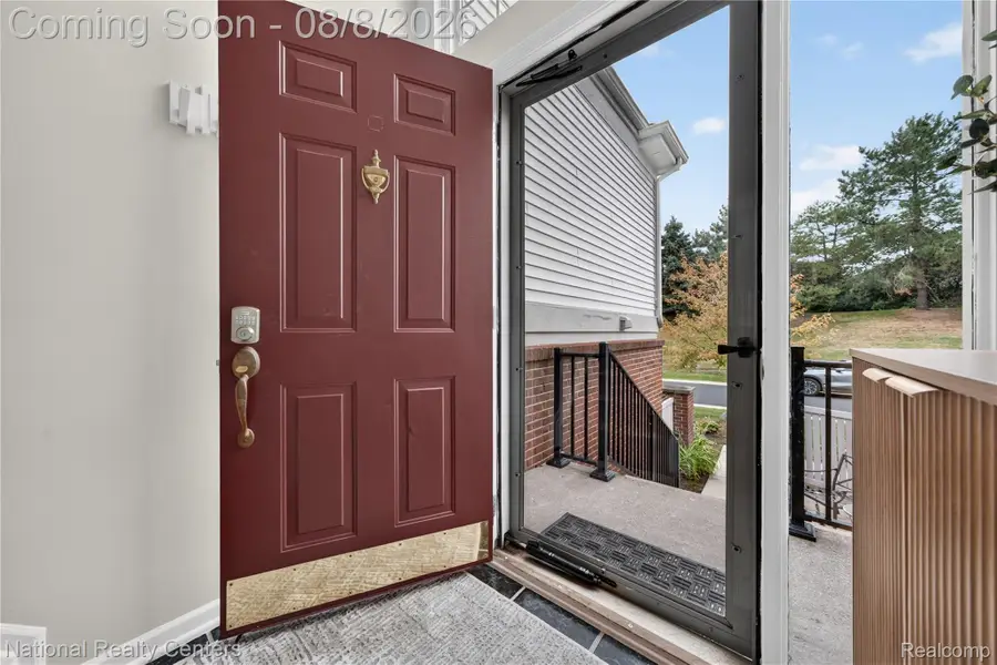 49667 Draper Circle, Plymouth, MI 48170 - #3