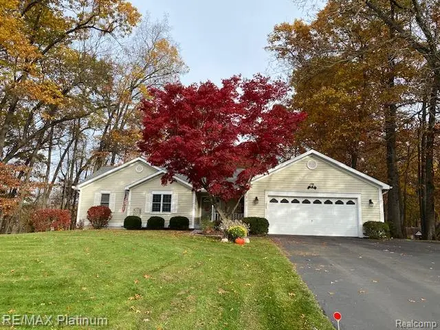1841 Balmoral Drive, Brighton, MI 48114 - #2