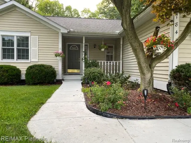 1841 Balmoral Drive, Brighton, MI 48114 - #3