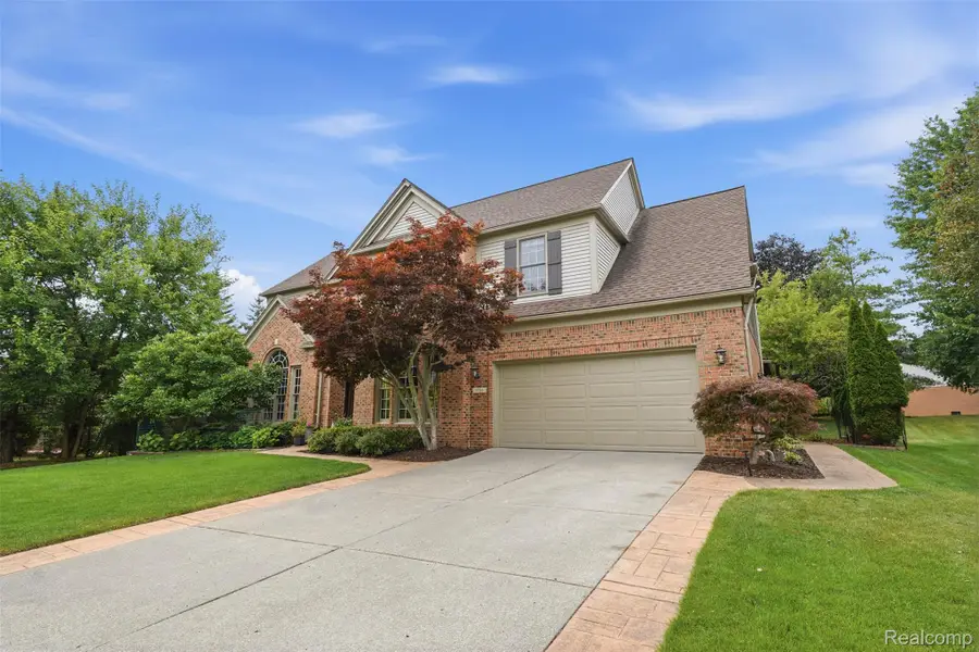 1756 Mountain Ash Drive, West Bloomfield, MI 48324 - #3