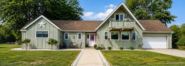 34340 Huron River Drive, NewBoston, MI 48164