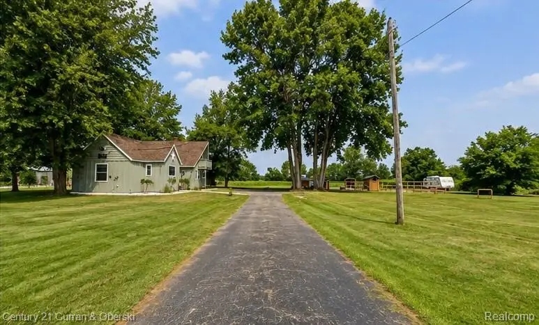 34340 Huron River Drive, Huron, MI 48164 - #2