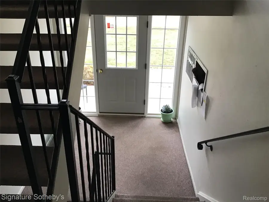 8171 Denwood Drive #K-3, Sterling Heights, MI 48312 - #2