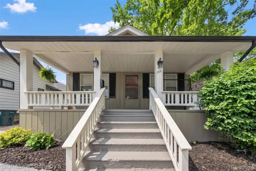 388 Channing Street, Ferndale, MI 48220 - #2