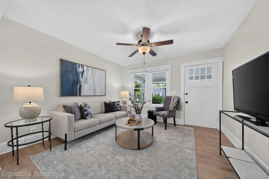388 Channing Street, Ferndale, MI 48220 - #3