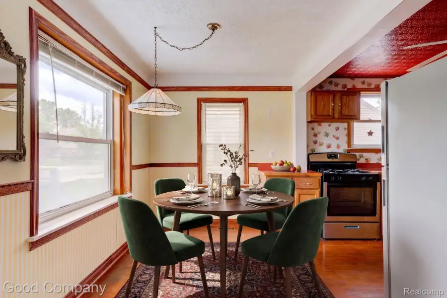 1355 Harvard Road, Berkley, MI 48072 - #3