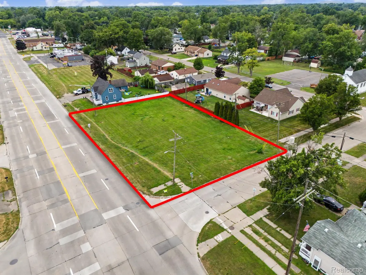 0 Merriman, Westland, MI 48186 - #1
