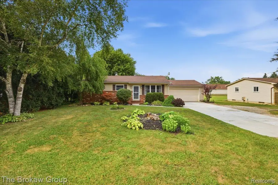 1250 Kingston Avenue, Flint, MI 48507 - #3