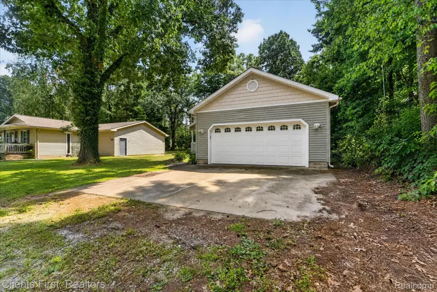 11430 Rutan Circle, Jerome, MI 49249 - #2