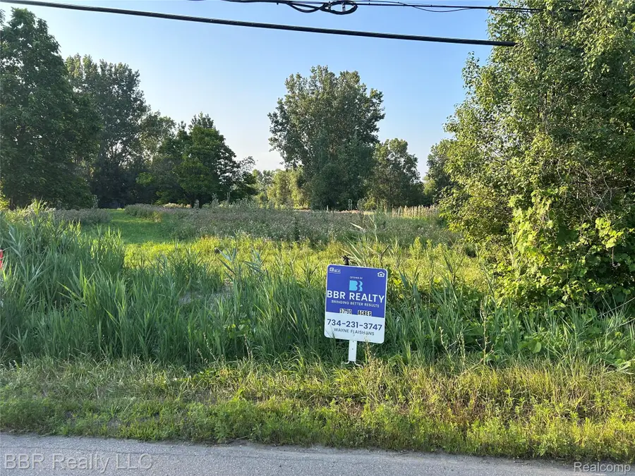 VAC Will Carleton, Ash, MI 48164 - #2