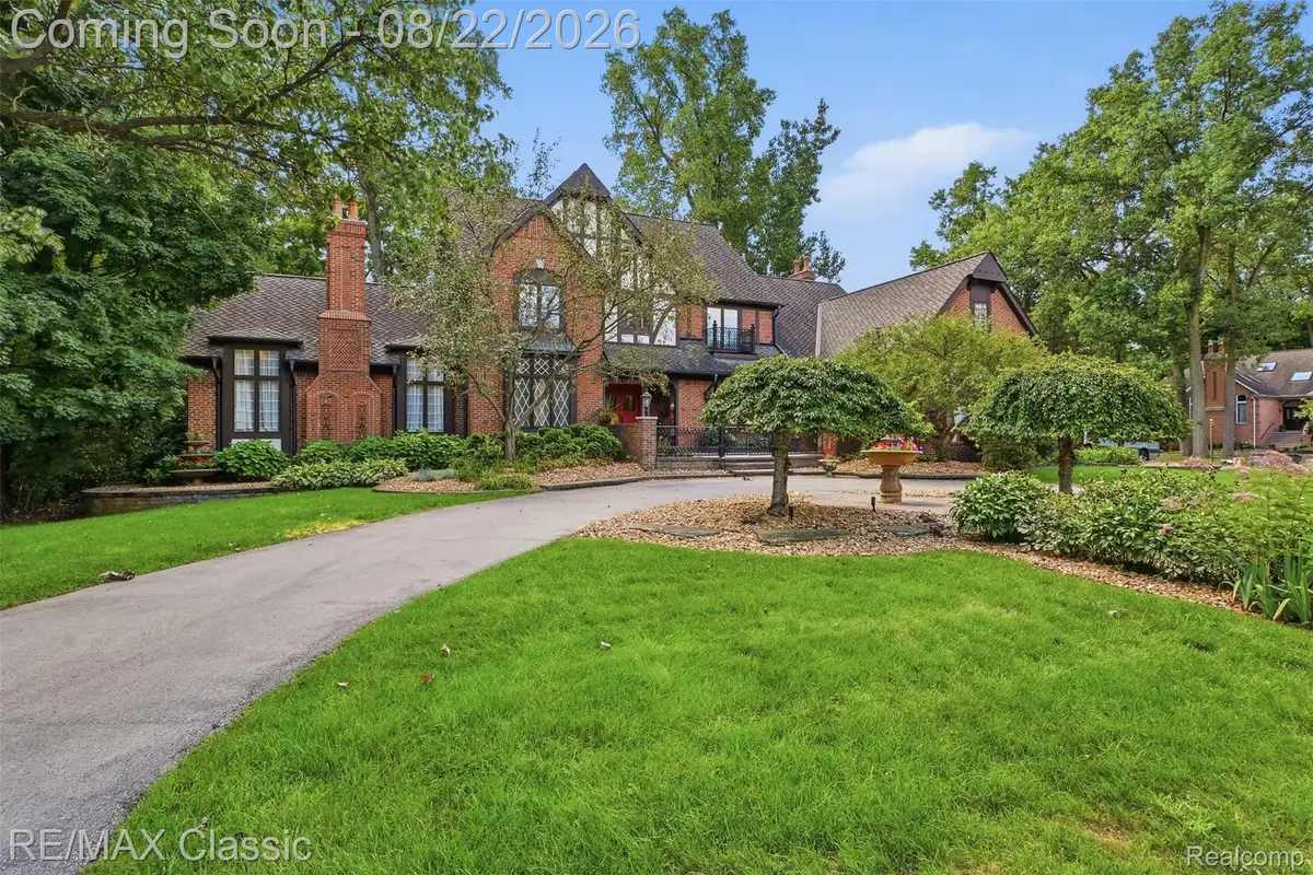 47671 Katherine Court, Plymouth, MI 48170 - #1