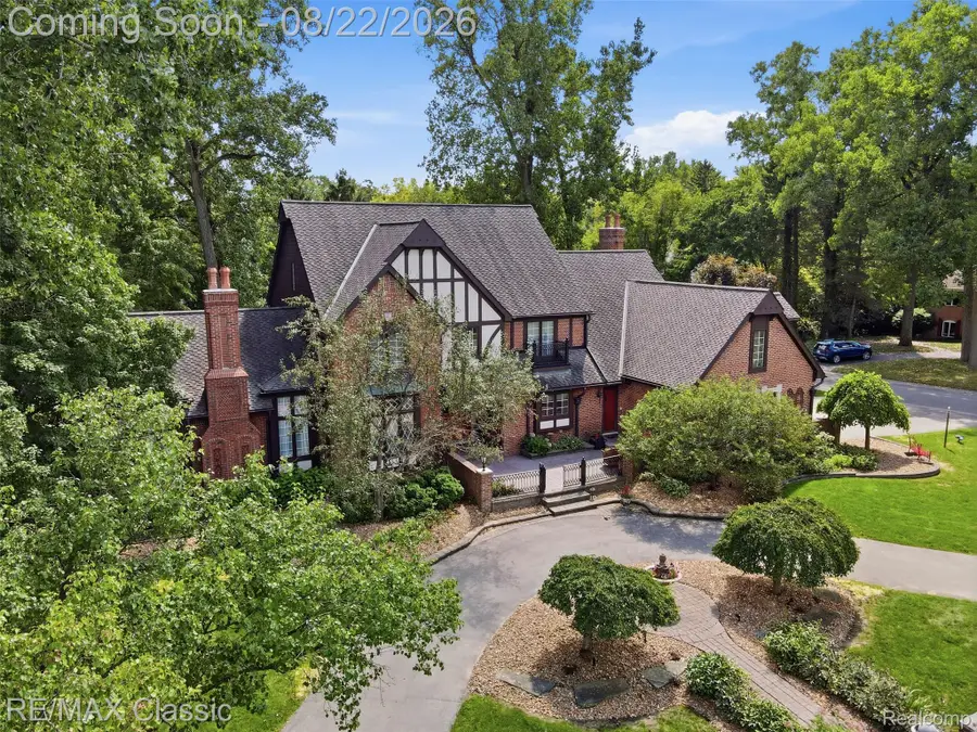 47671 Katherine Court, Plymouth, MI 48170 - #2
