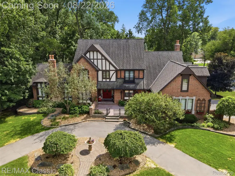 47671 Katherine Court, Plymouth, MI 48170 - #3