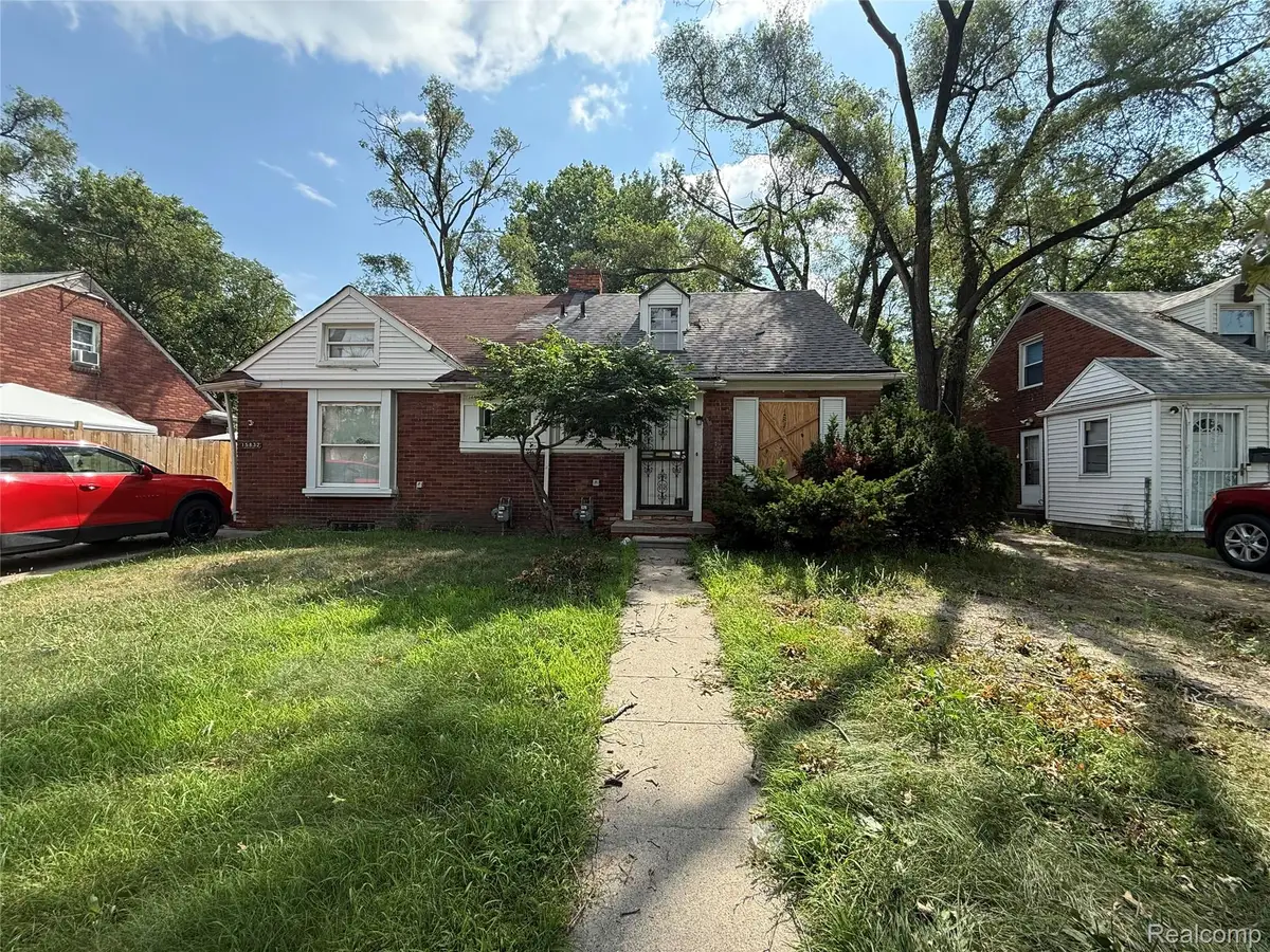 15830 Meyers Road, Detroit, MI 48227 - #1