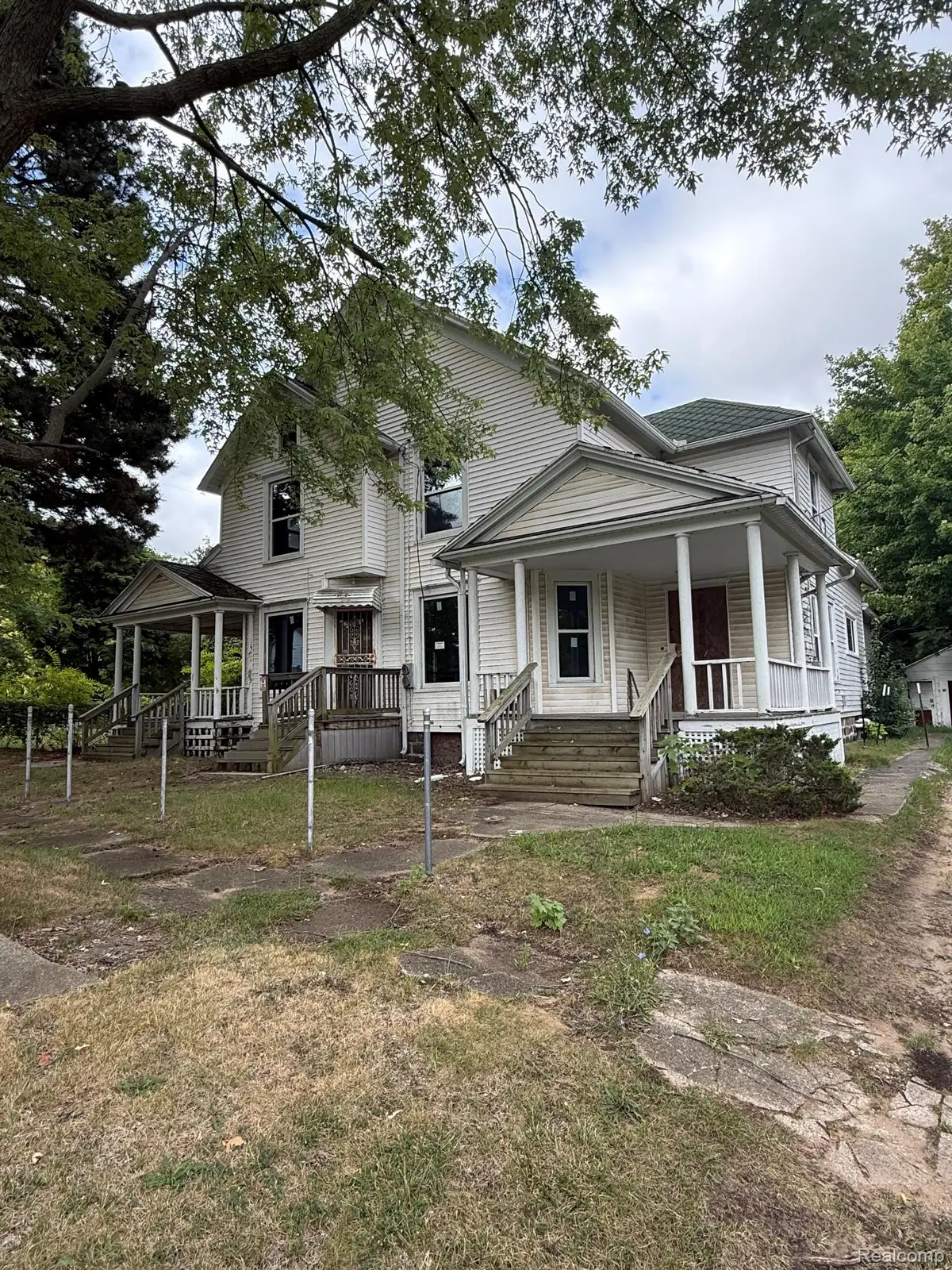 1028 Oak Street, Flint, MI 48503 - #1