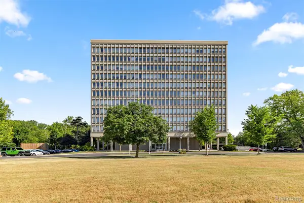 22700 Garrison Street #707, Dearborn, MI 48124